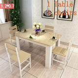 Kitchen Dining Table