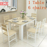 Kitchen Dining Table