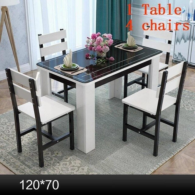 Kitchen Dining Table