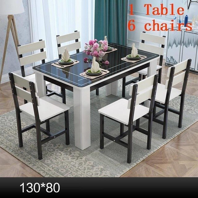 Kitchen Dining Table