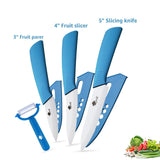 Kitchen knife Cook Set