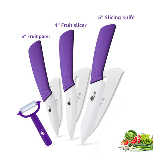 Kitchen knife Cook Set