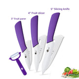 Kitchen knife Cook Set