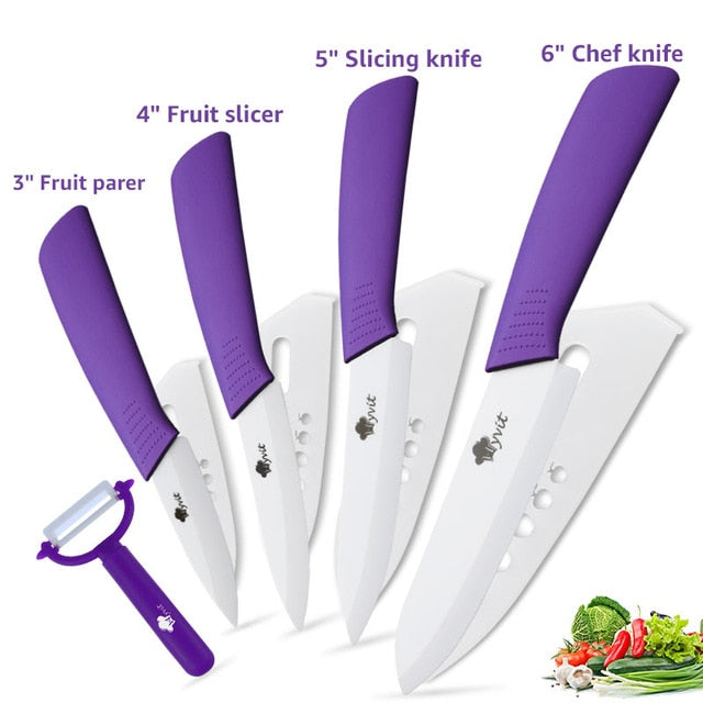 Kitchen knife Cook Set