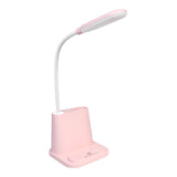USB Rechargeable LED Lamp