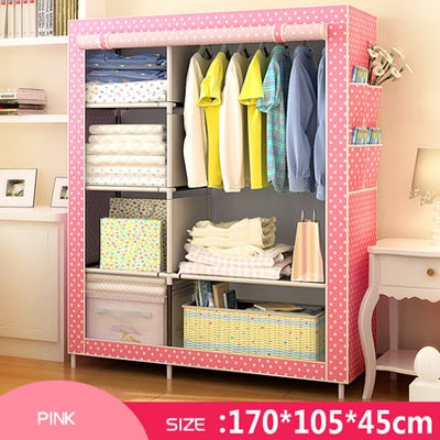 Portable Storage Cabinet