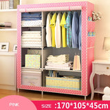 Portable Storage Cabinet