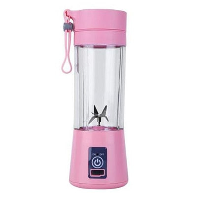 Electric Juicer Blenders