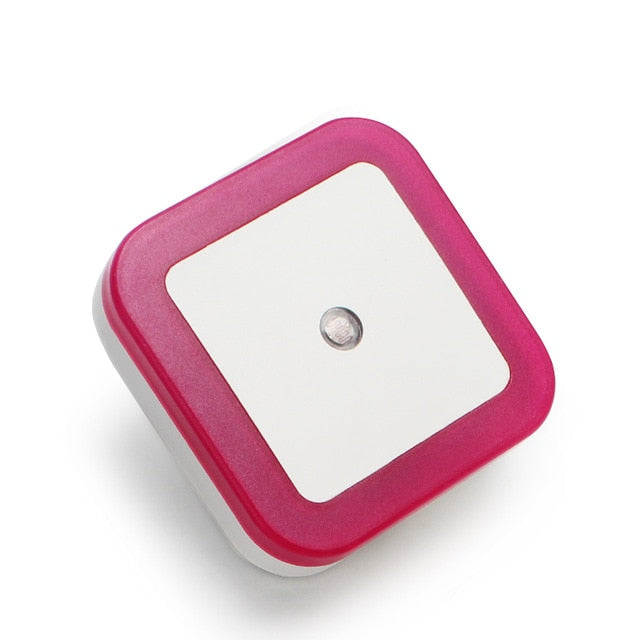 LED Mini Night Light
