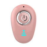 Extra Light Noise Cancelling  Handsfree Stereo Wireless  Earphone For Apple, Samsung  Mobile Device