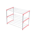 Living Room Organizer Shelf