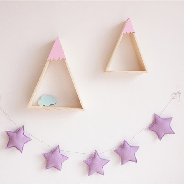 Kids Room Wall Decorations