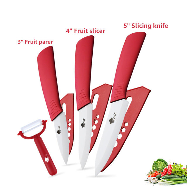 Kitchen knife Cook Set