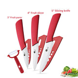 Kitchen knife Cook Set