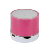 High-Quality Super Bass Portable Wireless USB Loud Speaker