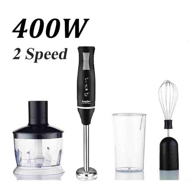 Electric Food Mixer