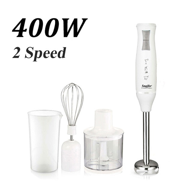 Electric Food Mixer
