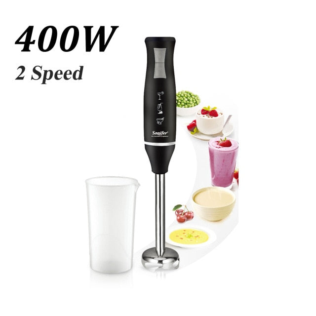 Electric Food Mixer