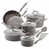Nonstick Cookware Pots Set
