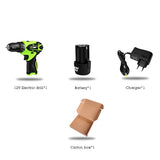 Electric Screwdriver