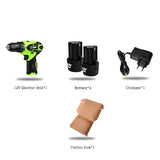 Electric Screwdriver
