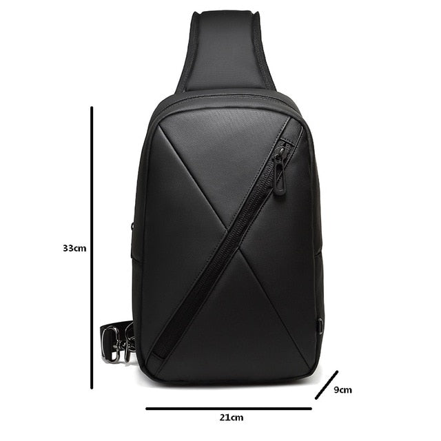 Men's Multipurpose  Using  Anti Theft Travel & Business  Waterproof Laptop Bags