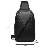 Men's Multipurpose  Using  Anti Theft Travel & Business  Waterproof Laptop Bags