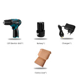 Electric Screwdriver