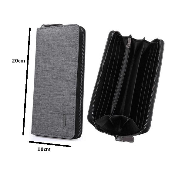Men's Multipurpose  Using  Anti Theft Travel & Business  Waterproof Laptop Bags
