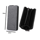 Men's Multipurpose  Using  Anti Theft Travel & Business  Waterproof Laptop Bags