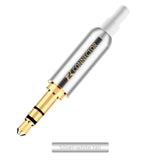 Earphone Adapter Tail plug