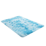 Soft Modern Area Rugs Shaggy Nursery Rug Home Room Plush Carpet Decor Modern Carpet Mat