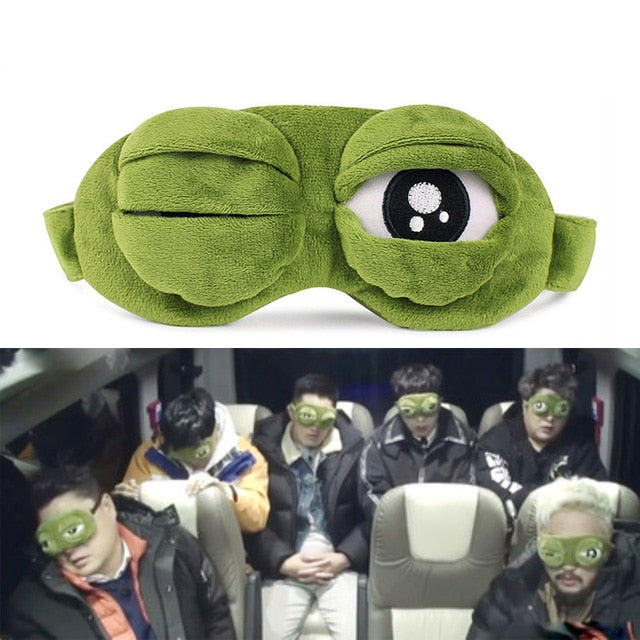Butterfly Neck Foam Pillows