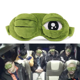 Butterfly Neck Foam Pillows