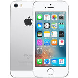 Original Unlocked Apple iPhone SE Cell Phone RAM 2GB ROM 16/64GB Dual core A9 4.0" Touch ID 4G LTE Mobile Phone iphonese ios