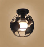 Led Ceiling Bulbs