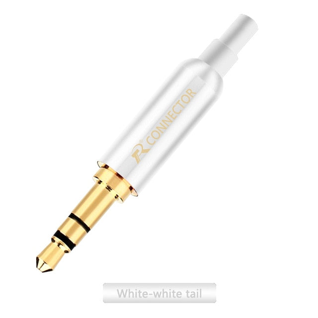 Earphone Adapter Tail plug