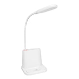 USB Rechargeable LED Lamp