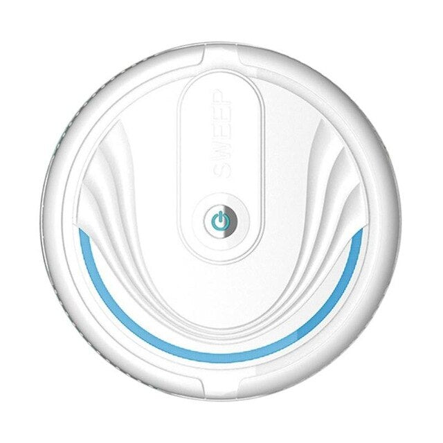 Smart Floor Sweeping Robot Dust Catcher Automatic Cleaning Electric Vacuum Cleaner