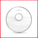 Robotic Vacuum Cleaner