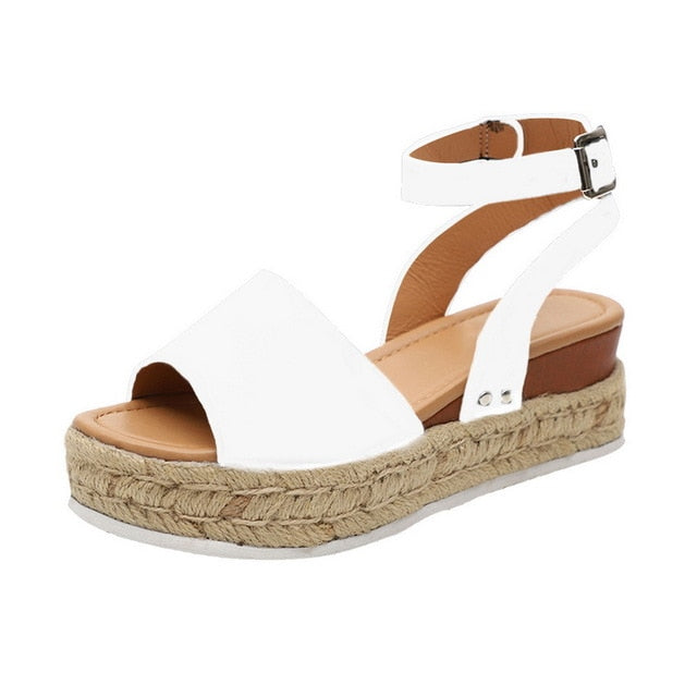 High Heel Platform  Pump Shoe For Summer Outdoor
