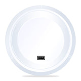 USB Charging Wireless Whole House Cleaning Automatic Cordless Sweeping Robot Vacuum Cleaner