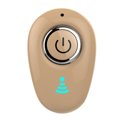 Extra Light Noise Cancelling  Handsfree Stereo Wireless  Earphone For Apple, Samsung  Mobile Device