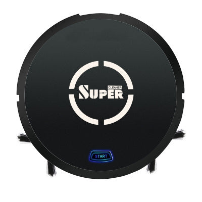 Smart USB Charging Automatic Household Cordless Vacuum Cleaner