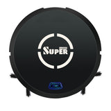 Smart USB Charging Automatic Household Cordless Vacuum Cleaner