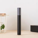 Electric Mini Nose Hair Trimmer HN1  Portable Nose Hair Shaver Clipper Waterproof Safe Cleaner Tool for Men