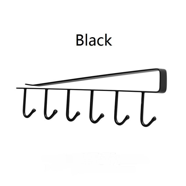 Kitchen Storage Rack