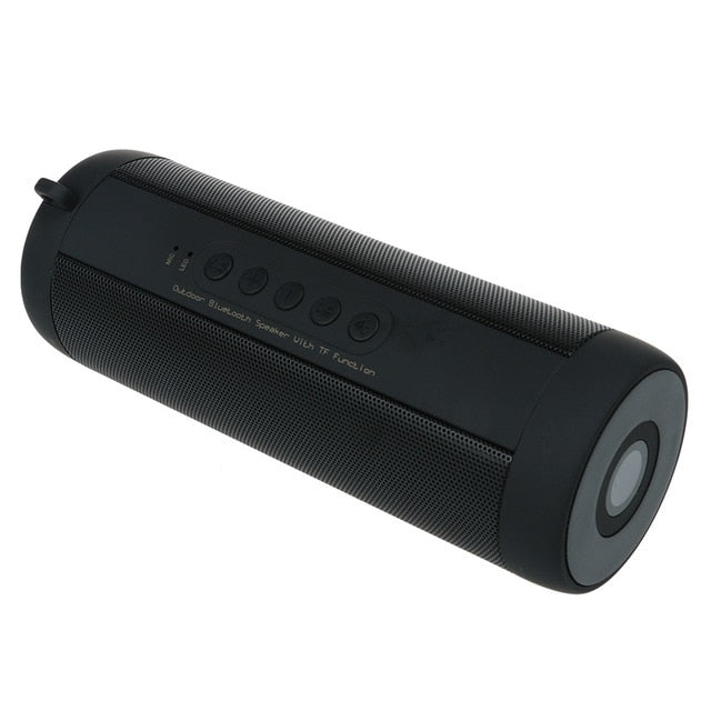 Full Range Audio Crossover Huawei Bluetooth  Portable Sound Box Loudspeaker For Mobile and Computer