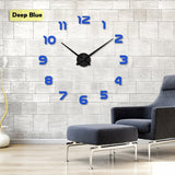 Living Room Wall Clocks