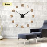 Living Room Wall Clocks